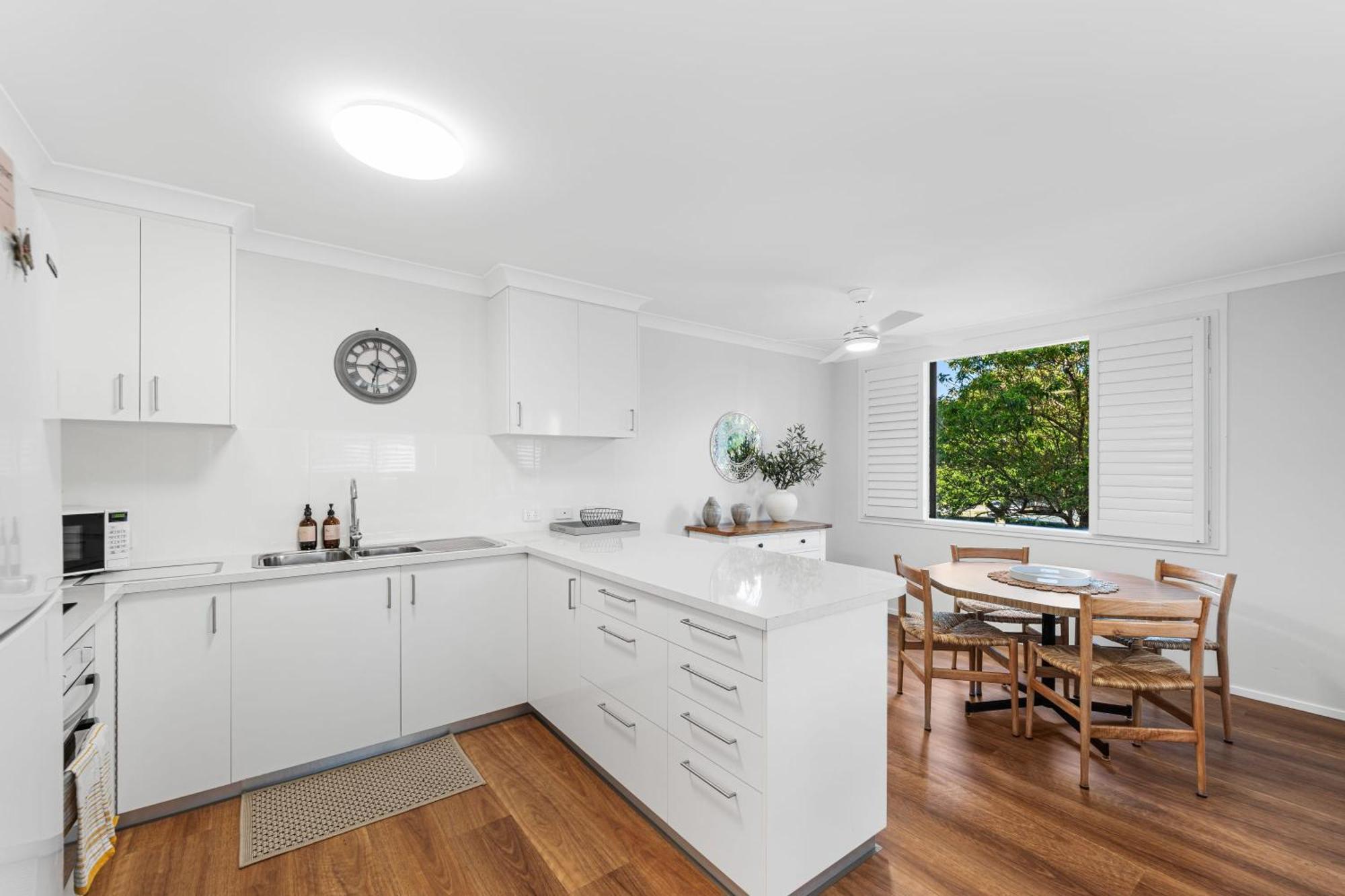 Apartamento Sanctuary Court Unit 4 Gold Coast Exterior foto