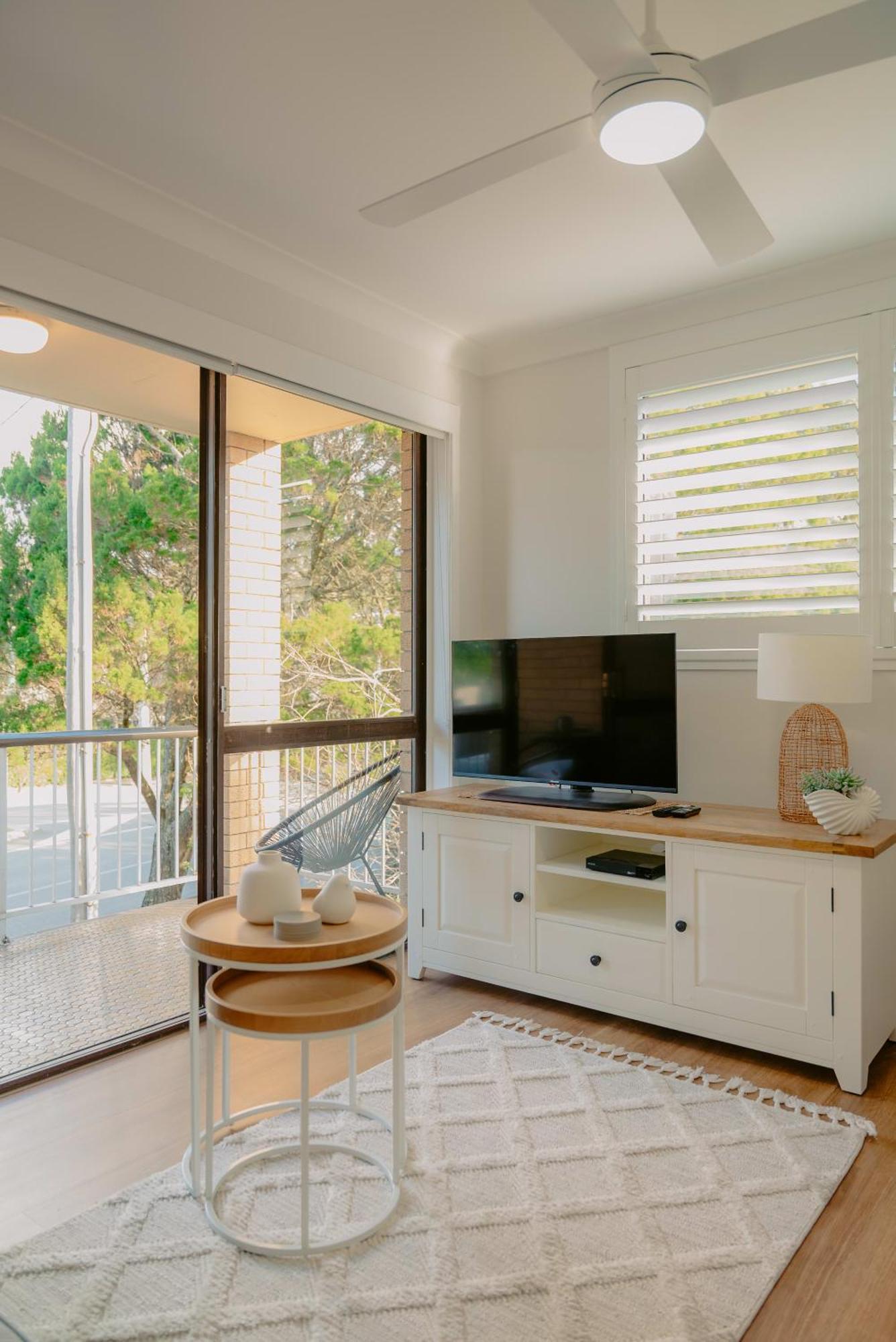 Apartamento Sanctuary Court Unit 4 Gold Coast Exterior foto